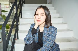 [인터뷰②] ‘도어락’ 김예원, 데뷔 10년 차의 고백…“연기는 매번 어렵고 잘하고 싶다”