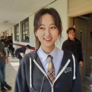 ‘특별시민’ 류혜영, 환한 미소 뿜뿜…“우주매력끝판왕”