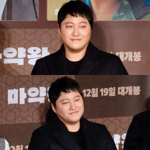 ‘더 테러 라이브’ 범인 목소리 김대명, 최근 일상은?…영화 ‘마약왕’ 홍보에 한창