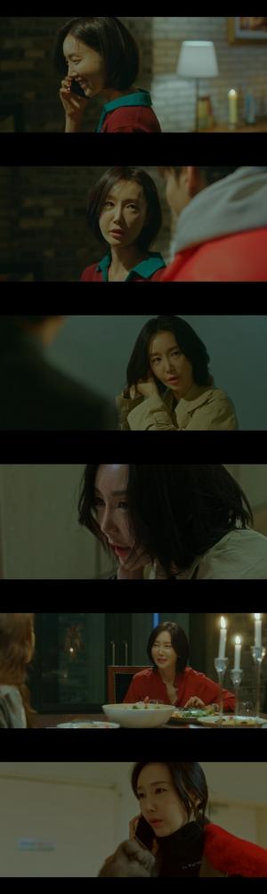 ‘프리스트’ 오연아, ‘신미연’ 연기 완벽 소화…‘물오른 연기력’