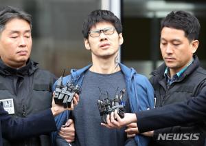 ‘강서구 PC방 살인‘ 김성수, 살인 등의 혐의로 구속 기소…동생 공동폭행 혐의 받아 ‘불구속 기소’