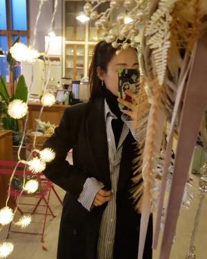 류승수 아내 윤혜원, 쇼핑몰 CEO 출신답게 남다른 패션 감각 자랑…‘인기 쇼핑몰 ‘스타일스토리’ 출신’