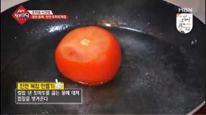 ‘생생정보마당’ 천연 토마토케첩 만드는 방법 소개, 밥을 맛있게 해주는 영양 육수까지
