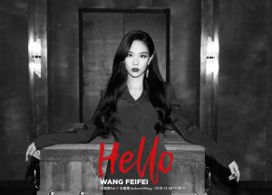 미쓰에이 페이, 신곡 ‘Hello’발표…갓세븐(GOT7) 잭슨 피처링으로 참여