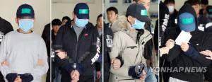 ‘인천 중학생 집단폭행 추락사’ 가해자 4명 구속 기소…“패딩 바꿔입은 A군, 사기죄 추가 적용”