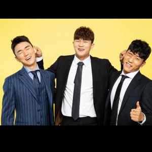 대전 시티즌 황인범, 나상호-김민재와 다정한 한 컷…“너무 귀여운 세 선수”