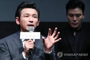 ‘오이디푸스’ 황정민, 극장에서 볼 수 없었던 ‘흥행보증수표’ 이유는? “연극 공연 오는 1월 29일부터”