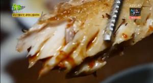 ‘2TV 저녁 생생정보-대동맛지도’ 부산 남포동 맛집…60년 전통의 맛, 추억의 고등어구이