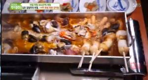 ‘생방송 투데이-리얼 맛집 24시간의 비밀’ 경남 통영 맛집…깊은 감칠맛의 비밀, 1미터 용왕 해물 갈치탕