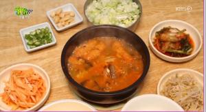 ‘2TV 저녁 생생정보-전설의 맛’ 서울 중구 맛집…86년 전통의 ‘추탕’
