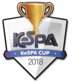 2018 LoL KeSPA Cup, 18일 개막…‘SBS 아프리카TV 주관 방송사 참여’