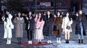 [HD영상] 러블리즈(Lovelyz), 사랑스러움의 결정체(181214)