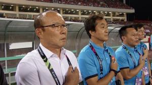 스즈키컵 베트남-말레이시아 결승 2차전, 15일 SBS 단독 생중계…국내 지상파 생중계는 이례적