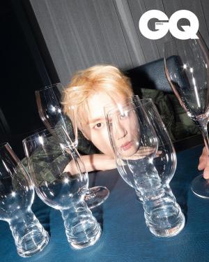 김준수(XIA), 귀여움+멋짐의 화보 장인이 돌아왔다…“GQ 1월호에서 만나요”