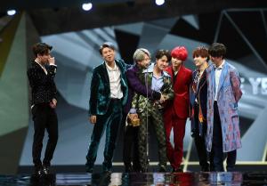 [2018 MAMA(마마)], 방탄소년단(BTS)으로 시작해 방탄소년단으로 끝나다 (종합)