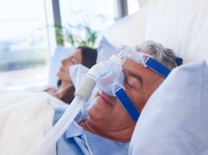 양압기는 무엇?…코골이-수면무호흡증 치료 목적 ‘부작용 주의’