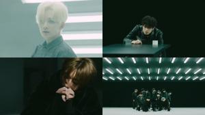 세븐틴, 최고의 퍼포먼스를 하는 소년들 ‘ 숨이차 M/V 티저’