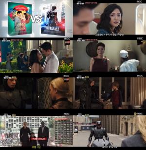 ‘출발! 비디오 여행’ 영화대 영화,  ‘크레이지 리치 아시안VS 로보캅’ 볼 만한 영화 2편 비교 소개