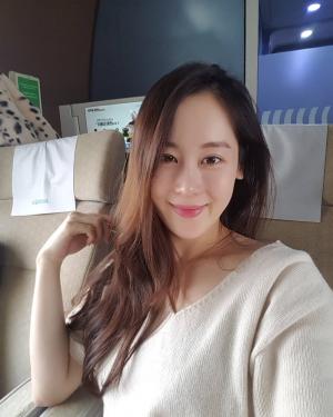 ‘동상이몽2’ 류승수 아내 윤혜원, 쇼핑몰 CEO 출신다운 비주얼 과시…“한쪽눈만 쌍꺼풀 생기는 中”