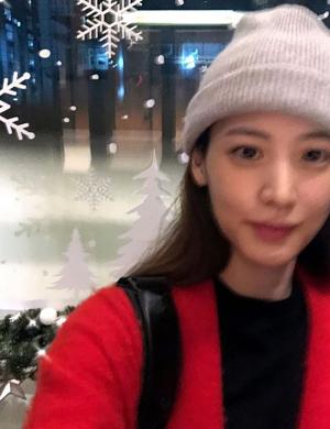 ‘신비한 동물사전2’ 내기니 수현, 서울에서의 근황 공개 “크리스마스 같아♥”