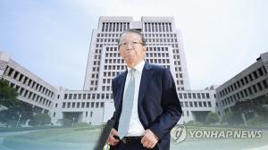 양승태 사법부, 판사 재임용 탈락 불복 소송 개입 “서기호 재판 빨리 끝내라” 