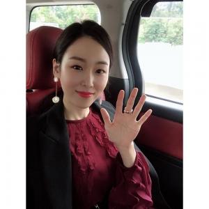 서현진, ‘뷰인사’ 종영 이후 홍콩에서 근황 공개…‘여신강림’