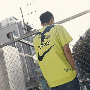 카시나, 나이키 NGR A6 티셔츠 판매 공지…판매 매장과 발매일정은?