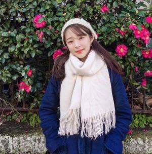일본인 모델 모에카, 사랑스러움 끝판왕 비주얼…청순 극치 찍은 외모