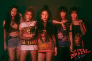 레드벨벳(Red Velvet), ‘Bad Boy’ 美 빌보드 선정 ‘올해의 베스트 K-POP 송 20’ 1위…‘글로벌 파워’ 재입증