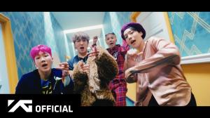 위너(WINNER), ‘밀리언즈’ 후렴구 티저 공개로 ‘기대감 UP’…“후렴구 손안무 포인트, ‘강제 뇌 운동 댄스’라 부른다”