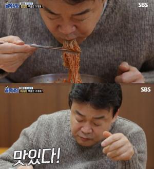 ‘백종원의 골목식당’ 청파동 냉면집, 백종원의 끊이지 않는 극찬…위치 어디길래?