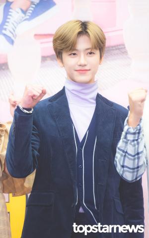 [HD포토] 엔시티드림(NCT DREAM) 재민, ‘줌을 부르는 잘생김’ (나의 영어 사춘기 100시간)