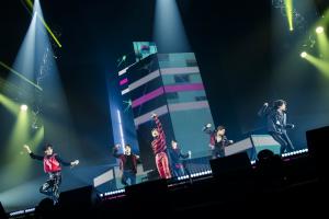 GOT7(갓세븐), 일본 아레나 콘서트 ‘공연 성지 부도칸’서 성공적 스타트…‘폭발적 반응’