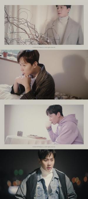 신화(SHINHWA) 앤디, 24일 솔로곡 ‘한잔 더 할까?’ 공개…‘로맨틱 끝판왕’ 