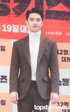 ‘스윙키즈’, 개봉 첫주 주말 서울·경기 무대인사 일정 공개 ‘도경수-박혜수-강형철 감독 참석’