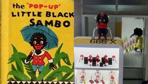 명품 브랜드 프라다, 흑인 비하 연상시키는 피규어 출시해 논란…이후 판매 중단
