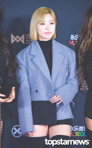 [HD포토] 마마무(MAMAMOO) 휘인, ‘남다른 분위기’ (2018KPMA한국대중음악시상식)