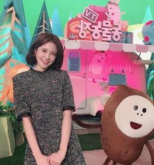 ‘TV 동물농장’ 장예원 아나운서, 인스타그램속 아름다운 미모…‘단발도 잘어울려’