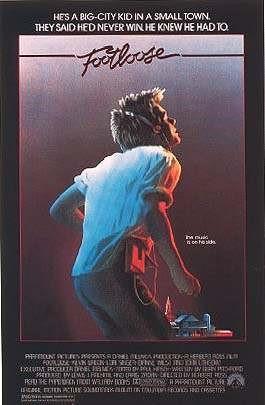 ‘footloose’(풋루즈) 가사는?…1984년 케니 로긴즈가 발표한 곡이자 영화 ‘자유의 댄스’ 주제가