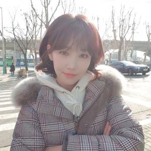 ‘봄이 오나 봄’ 이유리, 촬영 비하인드 공개…‘뭘 해도 예뻐’