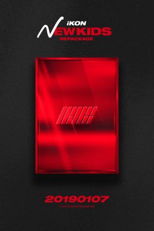 아이콘(IKON), 리패키지 앨범 1월 7일 발표 확정…다시 한번 돌풍 예고