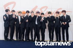 워너원, 마지막 콘서트 팬클럽 선예매 매진…‘암표’ 티켓이 천만 원?