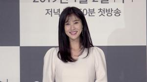 [HD영상] ‘왼손잡이 아내’ 이수경, “‘산하’ 역할에 푹 빠졌어요”(181227)