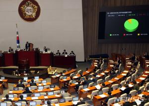 김용균법 본회의 통과에 경영계 “우려사항 최대한 반영…추후 개선 방안 건의할 계획”