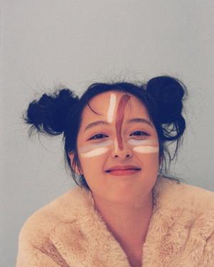 김보라, 금토드라마 주인공 혜나의 귀여운 매력…‘뿌까머리’