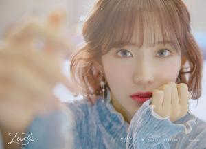 우주소녀(WJSN) 루다-수빈, ‘WJ STAY?’ 포토 티저 공개…“순수+청초”