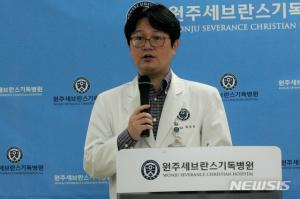 강릉 아라레이크 펜션 사고, 대성고 학생 2명 건강 호전으로 일반병실 옮겨…의식 점차 회복 中