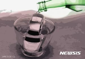 충북 음성 뺑소니 사망사고 20대 여성…알고보니 음주운전으로 드러나 ‘윤창호법’ 적용해 구속