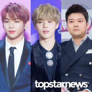 [HD테마] 닮은 강아지는 달라도 ‘멍뭉이상’ 스타 3인방, 워너원(Wanna One) 강다니엘-방탄소년단(BTS) 지민-전현무