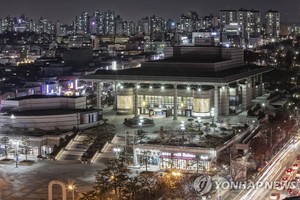 인천시, 서구·계양구에 북부 문예회관 건립 검토…연내 결론